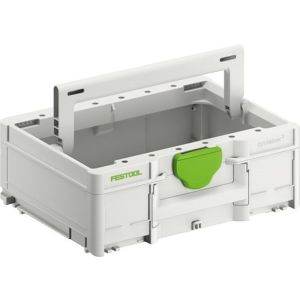 FESTOOL SYSTAINER³ TOOLBOX M SYS3 TB M 137