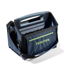 SYSTAINER³ TOOLBAG FESTOOL SYS3 T-BAG M