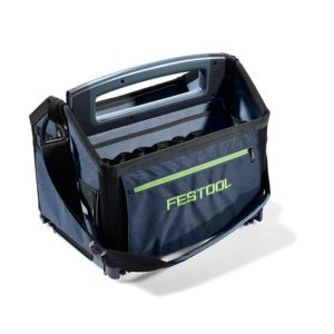 SYSTAINER³ TOOLBAG FESTOOL SYS3 T-BAG M