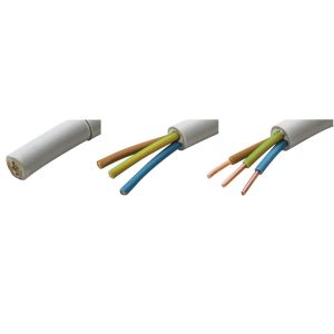 STRIP-KNIPTANG Z14 1 06 170MM VDE