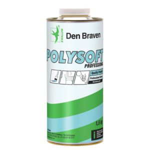 POLYSOFT 1,5KG WIT