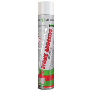 ZWALUW PU STONE ADHESIVE CREME