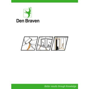 STUC-O-SEAL 310ML WIT